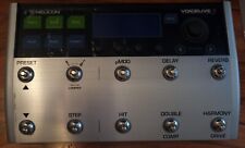 Helicon voicelive original for sale  ABERDEEN