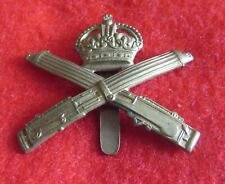 Military cap badges for sale  LONDON
