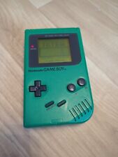 Nintendo game boy gebraucht kaufen  Elmshorn