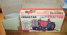 Vintage cragstan tractor for sale  Canandaigua