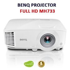 Benq mh733 projector for sale  LOUGHBOROUGH