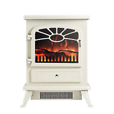 Electric stove fire for sale  STAFFORD