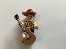 Woody disney lego for sale  Scotts Valley
