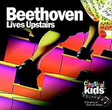 Beethoven lives upstairs for sale  USA