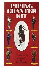 Learn play bagpipes for sale  Stone Mountain