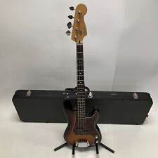 Fender precision bass for sale  Lisbon