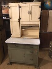 Hoosier Type Kitchen Cabinet - Napanee Kitchen Cabinet for sale  Fleetwood