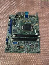 Dell Optiplex 9020 LGA 1150 Socket DDR3 SFF  Motherboard 0XCR8D for sale  Shipping to South Africa