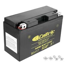 Agm battery suzuki for sale  Knoxville