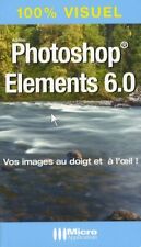 Photoshop elements d'occasion  France