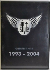 Dvd air style d'occasion  Biscarrosse