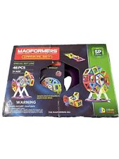 Magformers carnival set for sale  LONDON