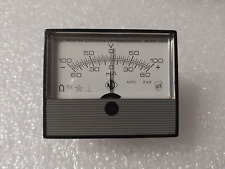 voltmetro analogico 300v usato  Italia
