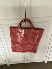Liberty london pink for sale  NEW MALDEN
