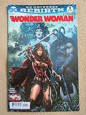 Wonder woman vol. for sale  Rancho Cucamonga