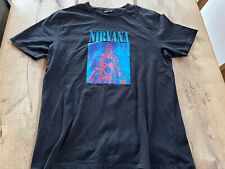 Nirvana shirt soundgarden gebraucht kaufen  Alsfeld