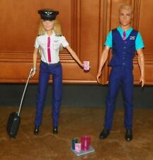 Barbie ken careers for sale  USA