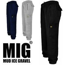 Mig mens fleece for sale  BASILDON