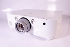 NEC NP-PA622U - 6200 Lumens WUXGA 1080p LCD Projector READ for sale  Shipping to South Africa