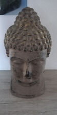 Buddha deko kopf gebraucht kaufen  Muhr