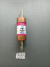 FERRAZ SHAWMUT TR250R Tri-Onic Class RK5 Fuse, 250A 250V  for sale  Shipping to South Africa