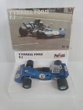 Polistil 1975 tyrrell usato  Santena