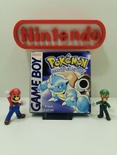 Nintendo gameboy pokemon gebraucht kaufen  Hespe
