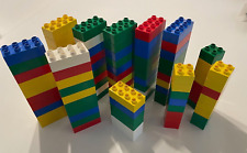 Lego duplo lot for sale  Waseca