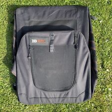 Rac fabric collapsible for sale  LONDON