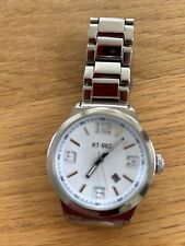 Men watch large for sale  ROCHESTER