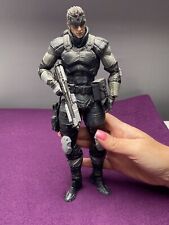 Used, Metal Gear Solid 5 Snake Action Figure Play Arts Kai 27cm / 11inches for sale  Shipping to South Africa