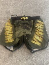 venum mma shorts for sale  BRISTOL