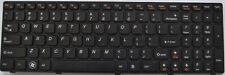 LI47 Key for keyboard Lenovo Ideapad G770 G560 V570 G575AC Z560A N580 G560L Z570 na sprzedaż  PL