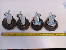 Qty swivel casters for sale  Highland