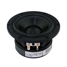 4,7" polegadas 4/8Ohm 40W alto-falante chifre baixo médio woofer cerâmica metal alumínio filme comprar usado  Enviando para Brazil