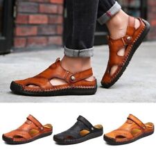 Mens summer sandals for sale  Bordentown