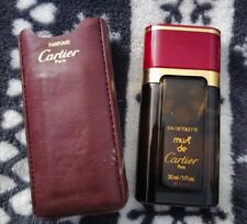 Vintage must cartier for sale  HASTINGS