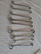 Hazet ring spanner for sale  BEXHILL-ON-SEA