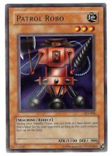 Yugioh patrol robo d'occasion  Paris-