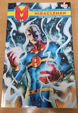 Miracleman complete original for sale  LEIGHTON BUZZARD