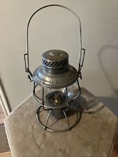 Railroad lantern adlake for sale  Littlestown