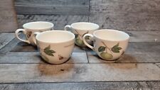 Wedgewood sarah gardencups for sale  BOLTON