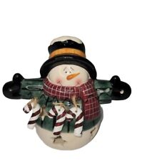 Holidays snowman crazy for sale  Weslaco