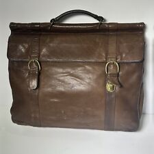 Vintage wilson leather for sale  Lawrence Township