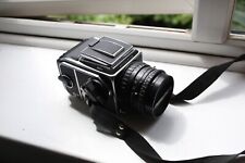 medium format camera for sale  SOUTH BRENT