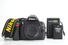 Nikon d40 dslr for sale  HALESOWEN