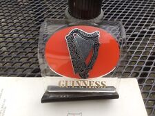 Vintage guinness breweriana for sale  Shipping to Ireland