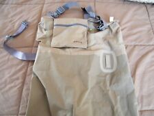 Woman orvis waders for sale  Shipping to Ireland