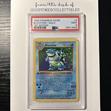 1st edition blastoise for sale  Columbus