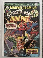Marvel team spider for sale  MANCHESTER